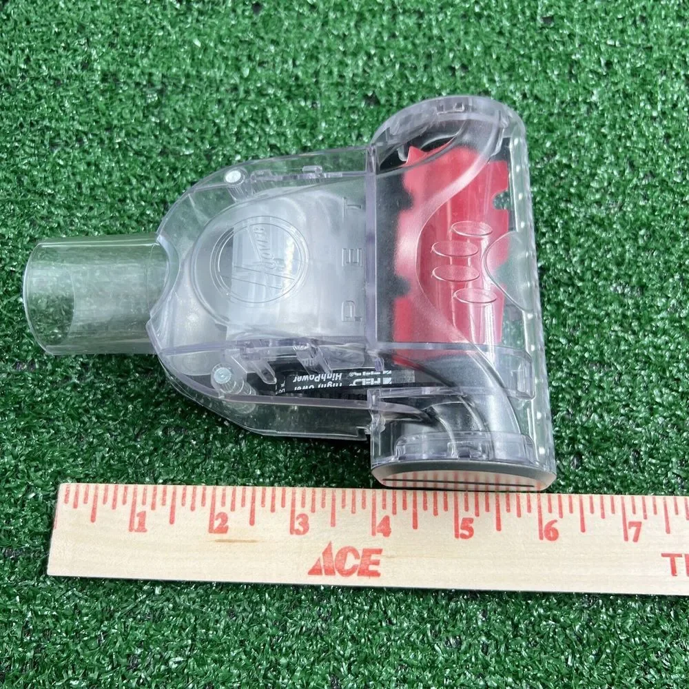 Replacement Pet Turbo Tool Attachment Hoover Vacuum Cleaner Wind Tunnel‎ UH71250